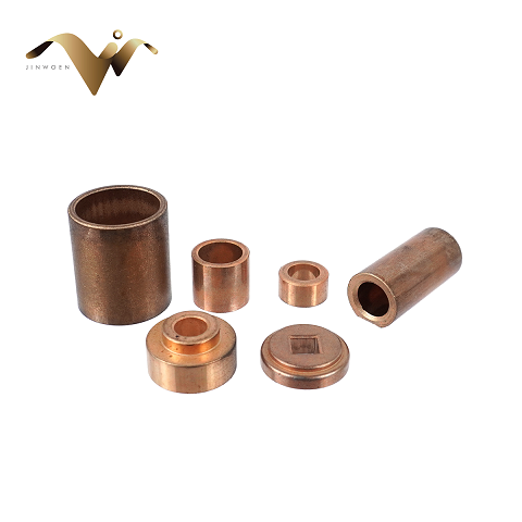 Sintered Bronze Components